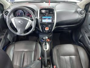 NISSAN VERSA - foto 9