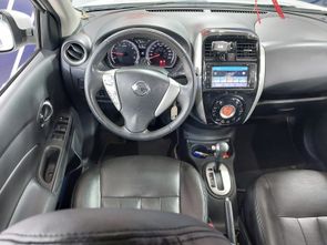 NISSAN VERSA - foto 10
