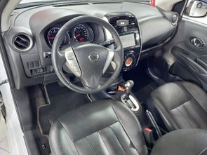 NISSAN VERSA - foto 11