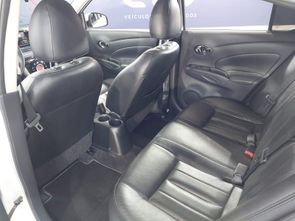 NISSAN VERSA - foto 14