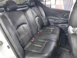 NISSAN VERSA - foto 15