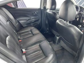 NISSAN VERSA - foto 16