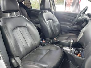 NISSAN VERSA - foto 17