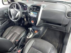 NISSAN VERSA - foto 18