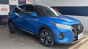 NISSAN KICKS - foto 1