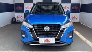 NISSAN KICKS - foto 2