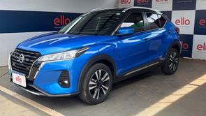 NISSAN KICKS - foto 3