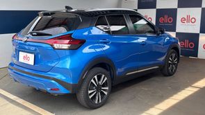 NISSAN KICKS - foto 4