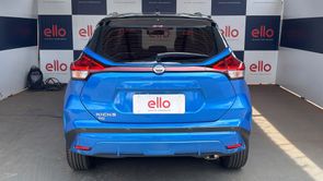 NISSAN KICKS - foto 5