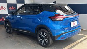 NISSAN KICKS - foto 6