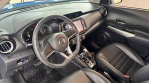 NISSAN KICKS - foto 7