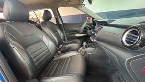 NISSAN KICKS - foto 8