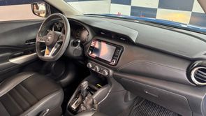NISSAN KICKS - foto 9