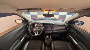 NISSAN KICKS - foto 10
