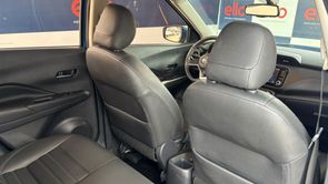 NISSAN KICKS - foto 12