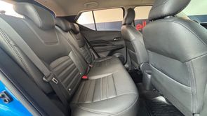 NISSAN KICKS - foto 13