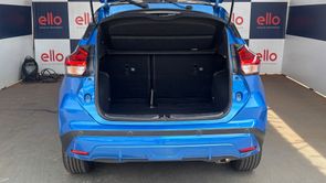 NISSAN KICKS - foto 14