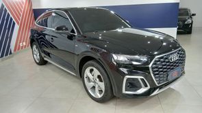 AUDI Q5 - foto 1