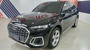 AUDI Q5 - foto 3