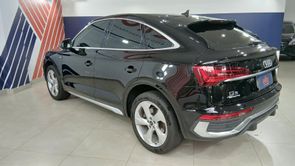 AUDI Q5 - foto 4