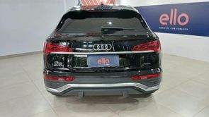AUDI Q5 - foto 5