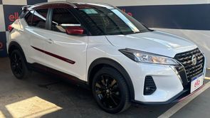 NISSAN KICKS - foto 1