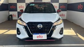 NISSAN KICKS - foto 2