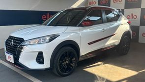 NISSAN KICKS - foto 3