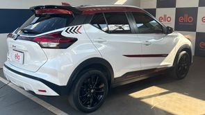 NISSAN KICKS - foto 4