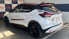 NISSAN KICKS - foto 6