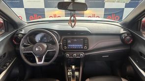 NISSAN KICKS - foto 8