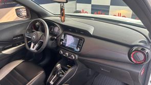 NISSAN KICKS - foto 9