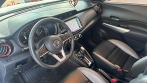 NISSAN KICKS - foto 10