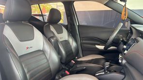 NISSAN KICKS - foto 11