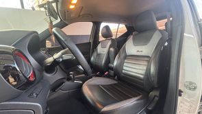 NISSAN KICKS - foto 12