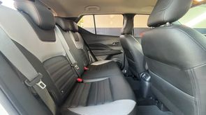 NISSAN KICKS - foto 13