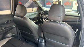 NISSAN KICKS - foto 14