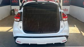 NISSAN KICKS - foto 15