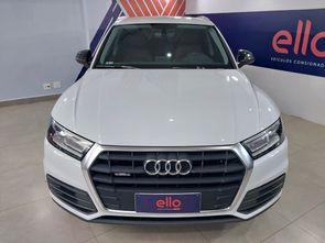 AUDI Q5 - foto 2