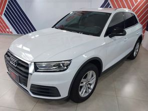 AUDI Q5 - foto 3