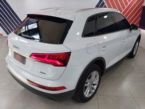 AUDI Q5 - foto 4