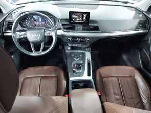 AUDI Q5 - foto 10