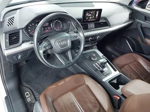 AUDI Q5 - foto 11