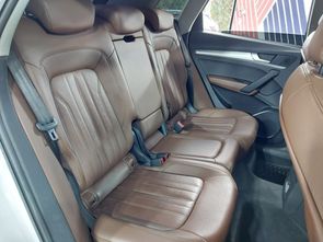 AUDI Q5 - foto 16