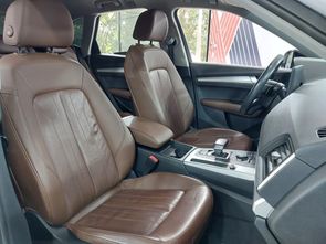 AUDI Q5 - foto 17