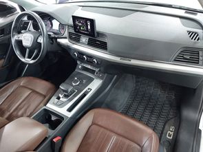 AUDI Q5 - foto 18