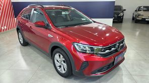 VOLKSWAGEN NIVUS - foto 1