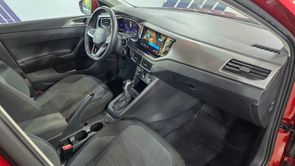 VOLKSWAGEN NIVUS - foto 15