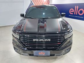 RAM RAMPAGE - foto 2