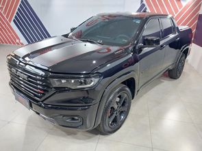 RAM RAMPAGE - foto 3
